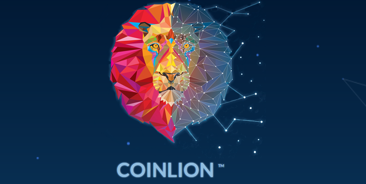 COINLION ICO REVUE AVIS