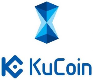 kucoin logo